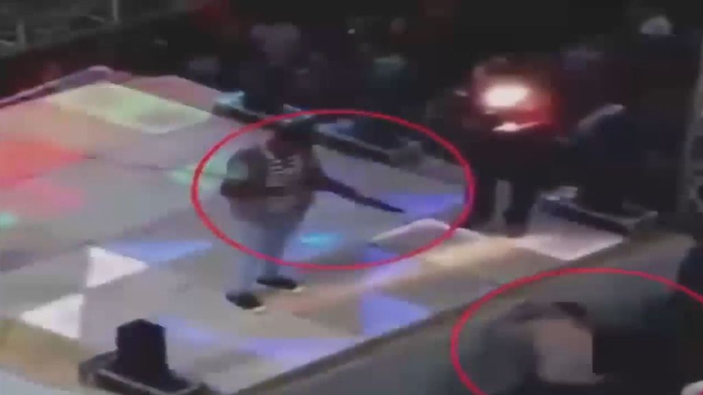 Un ritual fallido acaba con la vida de un menor en plena boda