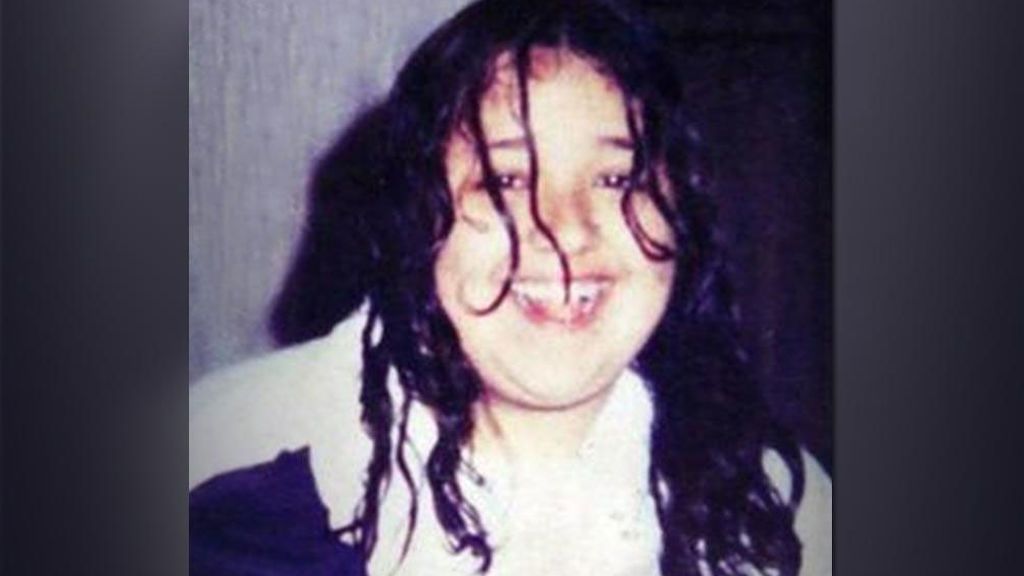 Encuentran el cuerpo de una joven desaparecida hace 15 años a pocos kilómetros de su casa