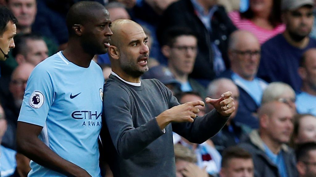 ¡El City arrasa! Guardiola consigue su victoria más aplastante en la Premier League ¡El City arrasa! Guardiola consigue su victoria más aplastante en la Premier League