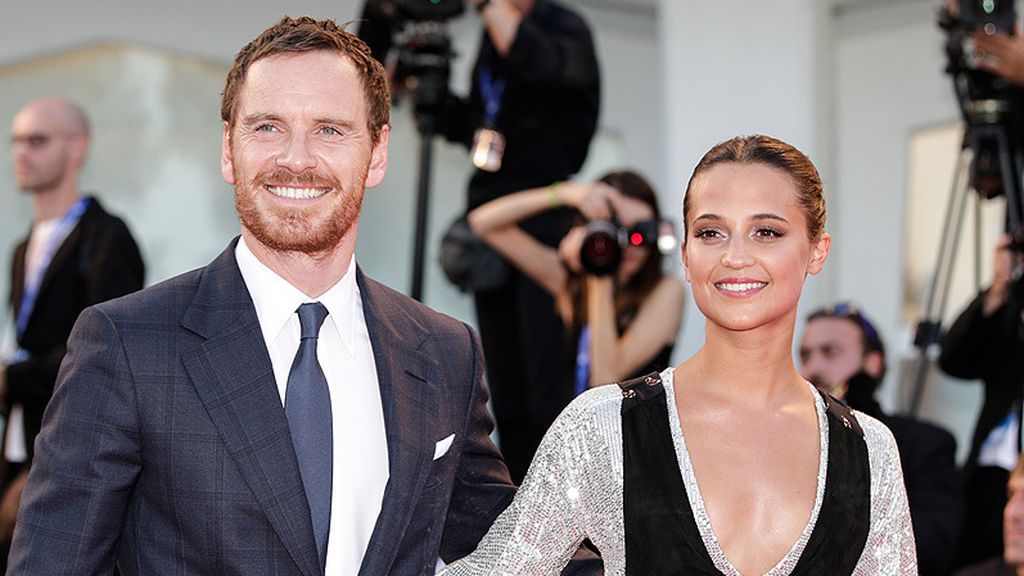 El fiestón pre-boda de Michael Fassbender en Ibiza que te estás perdiendo🎉