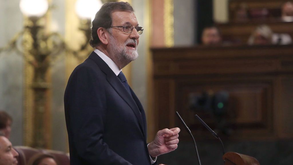 ¿Qué haría el Gobierno ante una respuesta afirmativa de Puigdemont?