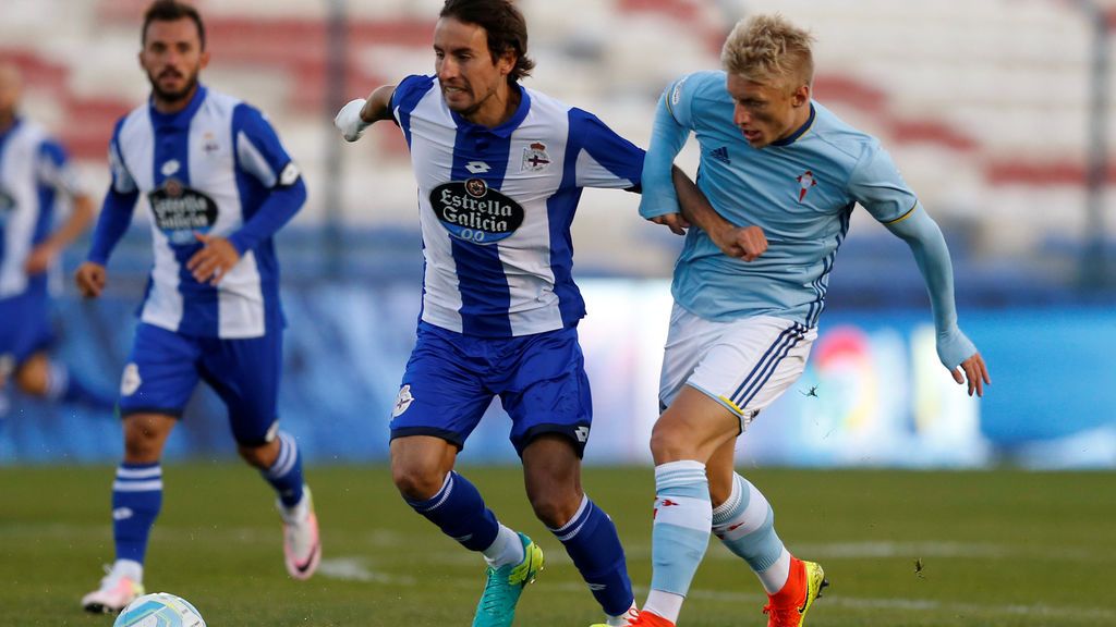 El tuit más aplaudido del Deportivo: se solidariza con Vigo por los incendios de Galicia El tuit más aplaudido del Deportivo: se solidariza con Vigo por los incendios de Galicia