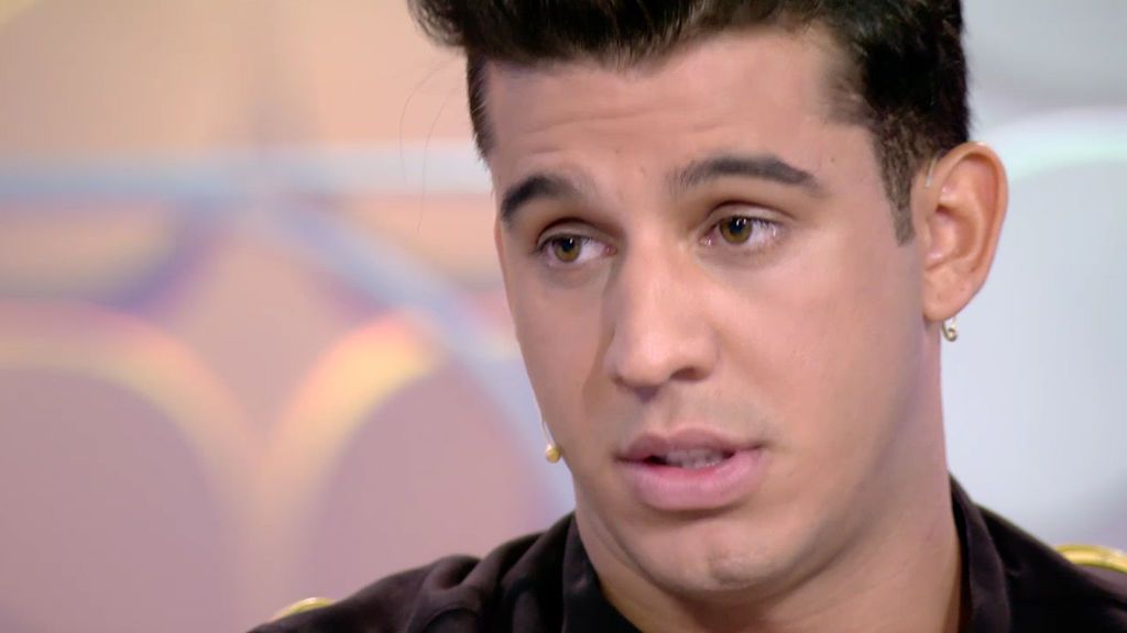 Yera cierra el casting después de que Jordina le acuse de tener un pacto con Ainhoa