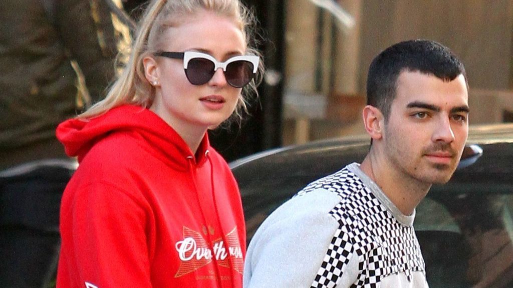 Joe Jonas y Sophie Turner se casan: cronología de un amor sorpresa