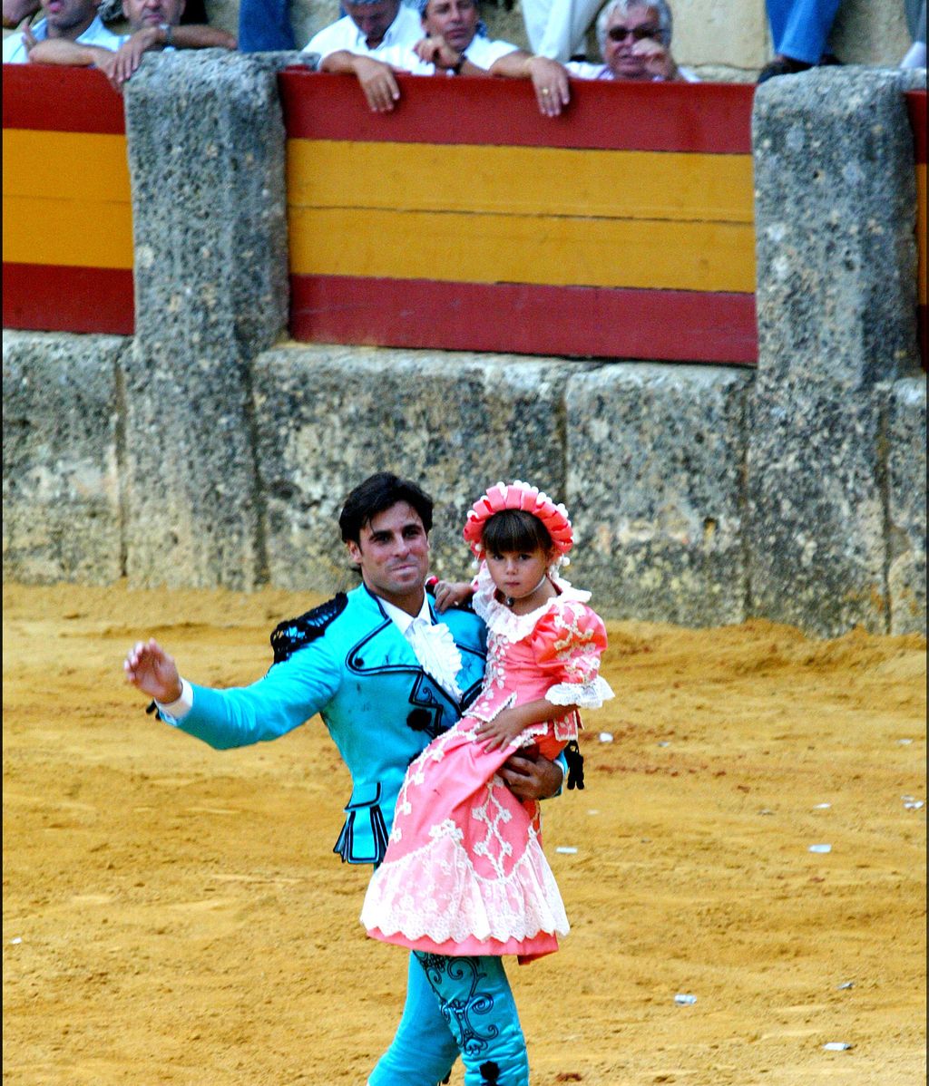 La plaza de Ronda, su recreo