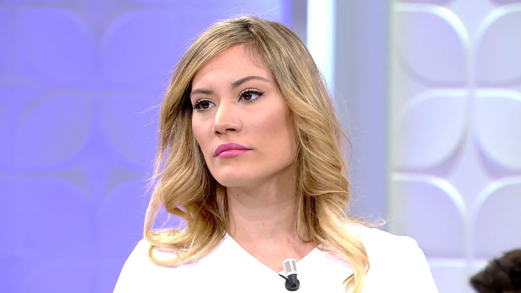 Judith regresa a 'Myh' para preguntarle a Yera si le gustan los chicos Judith regresa a 'Myh' para preguntarle a Yera si le gustan los chicos