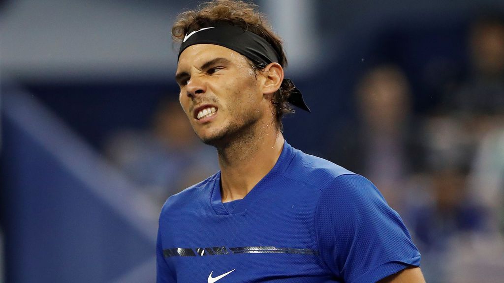 Rafa Nadal no jugará los próximos torneos de Basilea y París