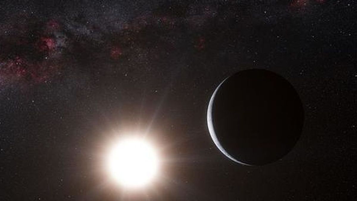 La posible existencia de un noveno "planeta invisible" anunciado por NASA