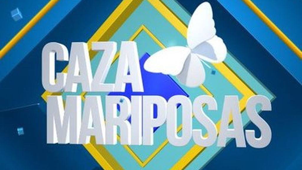 'Cazamariposas' (13/10/17), completo en HD