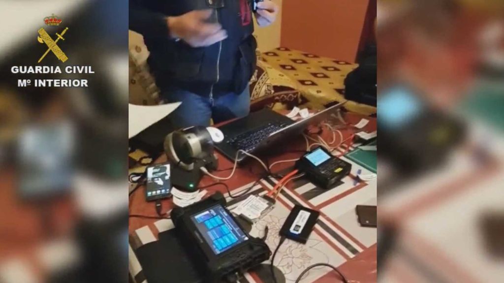 Una detenida en Palamós por captar, reclutar y enviar yihadistas a zonas de conflicto