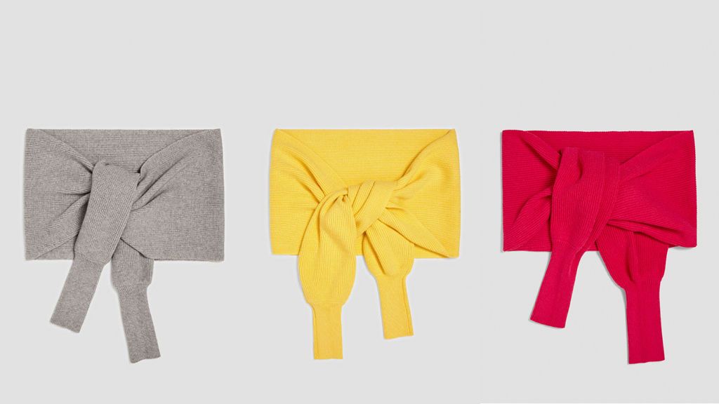 zara colores