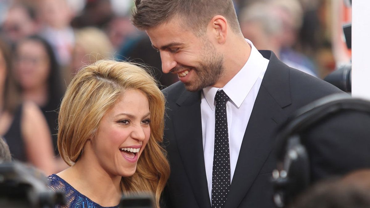 Su relación con Piqué, los planes de ser mamá... Shakira da carpetazo a los rumores de crisis con estos 6 titulares