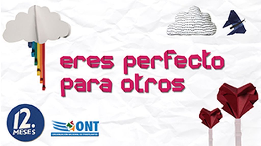 eres perfecto para otros