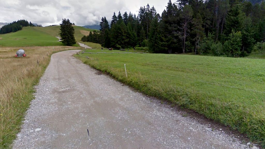 La próxima edición del Tour de Francia tendrá una subida de una etapa entre piedras y sin asfaltar La próxima edición del Tour de Francia tendrá una subida de una etapa entre piedras y sin asfaltar