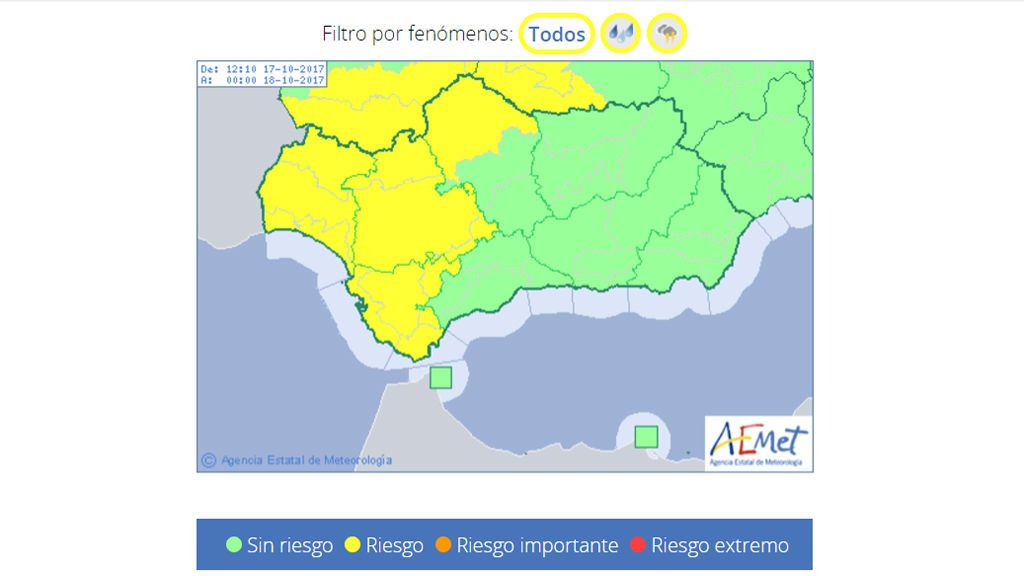 aemet huelva aemet huelva