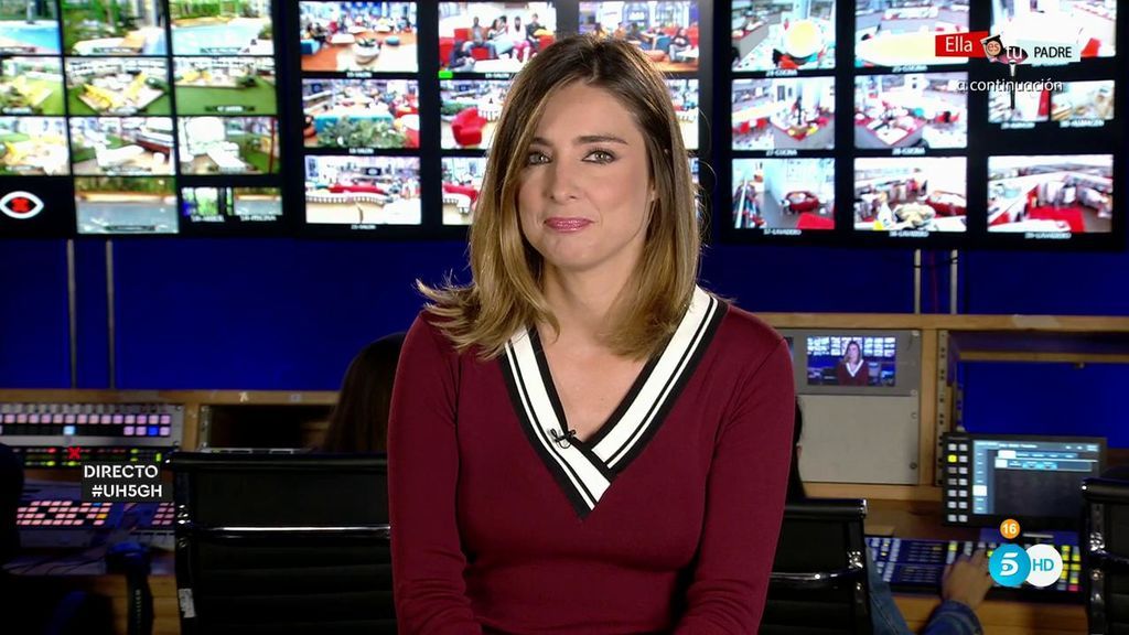 Última Hora 'GH Revolution' (17/10/17), completo