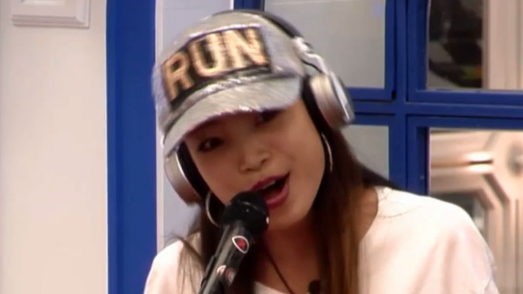 ¡Se han quedado sin palabras!  Así han sido las sorprendentes disculpas de YangYang