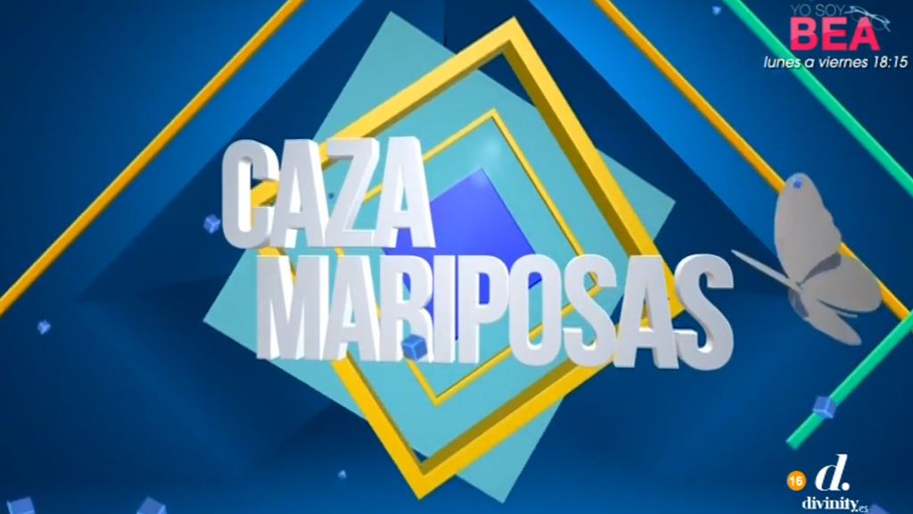 'Cazamariposas' (17/10/17), completo en HD