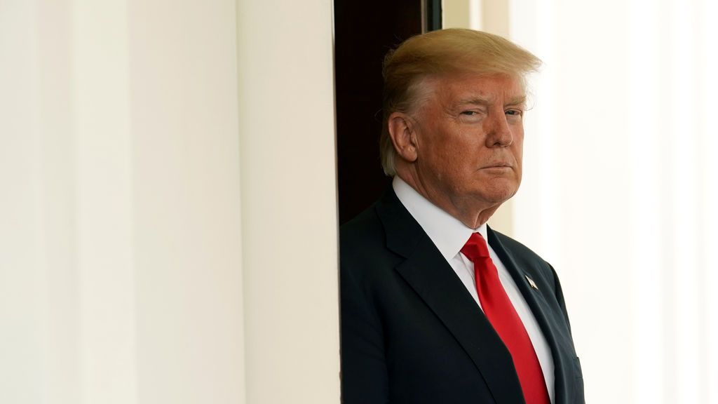 Trump cae en la lista de Forbes: La presidencia de EEUU lo hace menos rico