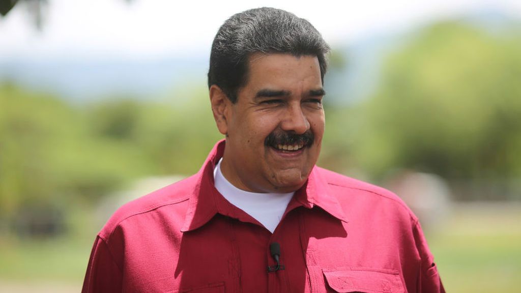 maduro