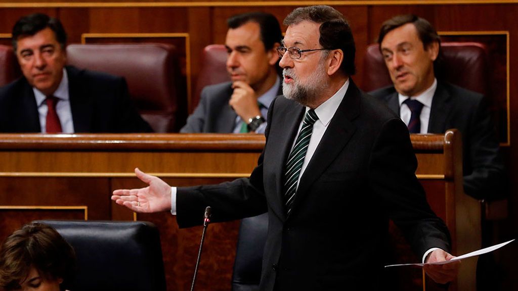 El Gobierno dispuesto a frenar el 155 si Puigdemont convoca elecciones