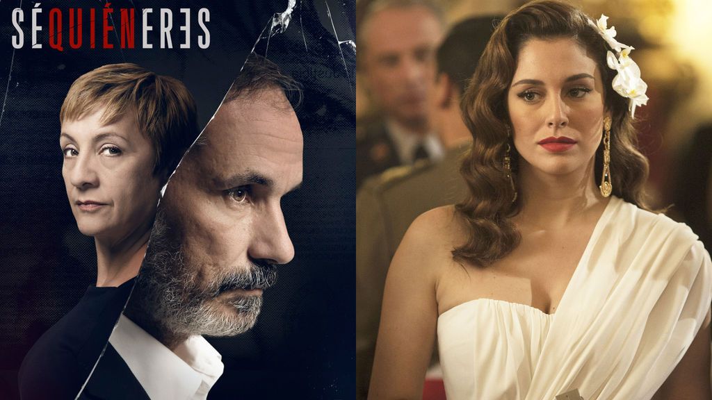 ‘Sé quién eres’ y Blanca Suárez por ‘Lo que escondían sus ojos’, Premios Ondas 2017