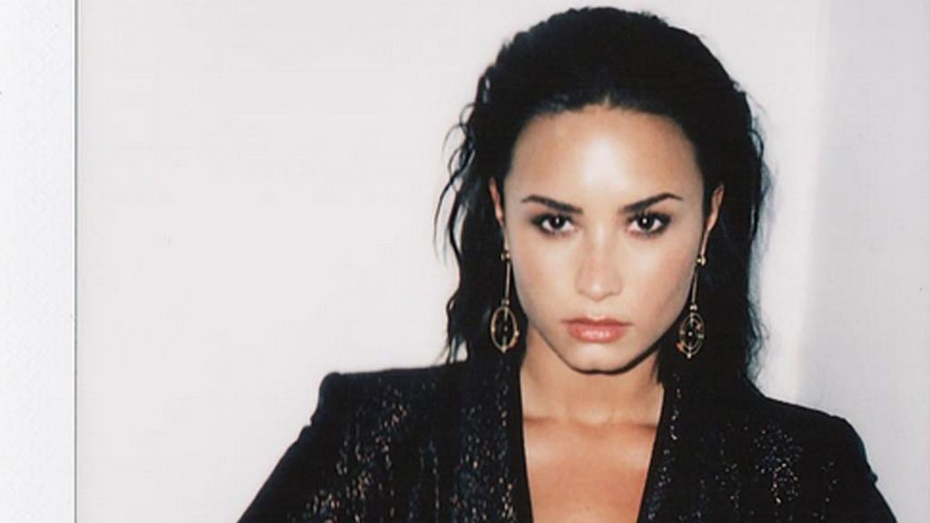 Demi Lovato: "Sigo teniendo un desorden alimenticio y lucho contra él todos los días"