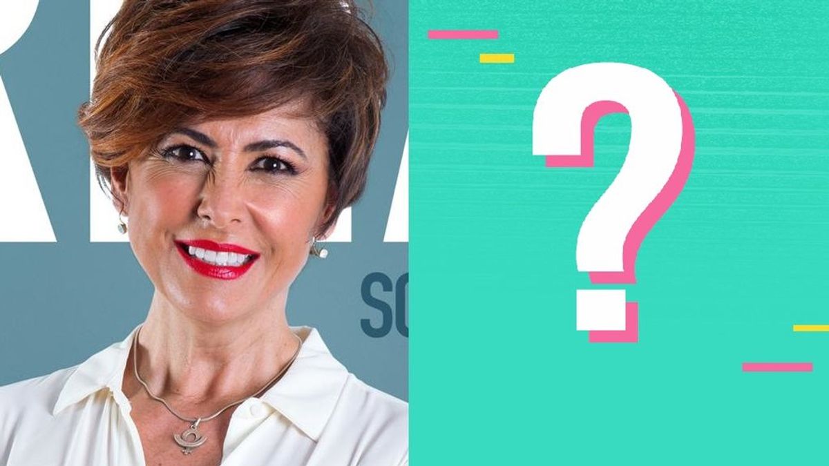 El increíble cambio de 'look' de Irma Soriano: ¡menudo peinado!