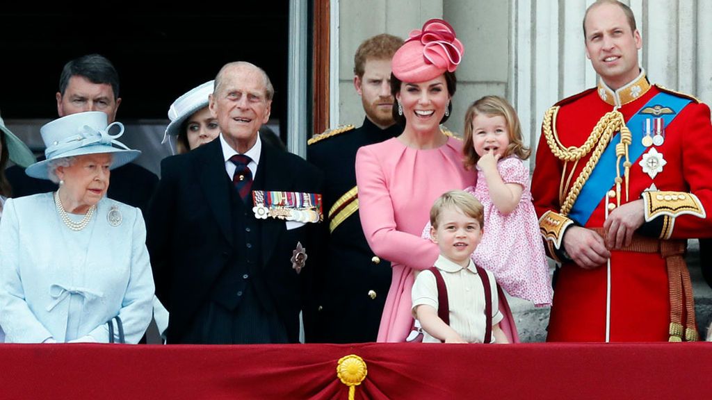 familia-real-inglesa