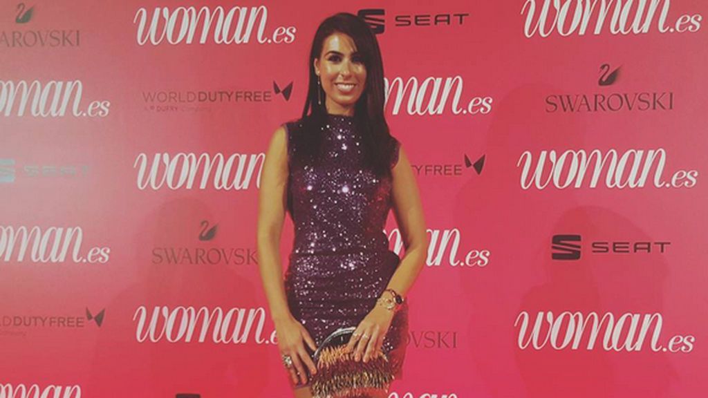 Indhira 'GH 11' reaparece en la vida pública tras años alejada de los focos Indhira 'GH 11' reaparece en la vida pública tras años alejada de los focos
