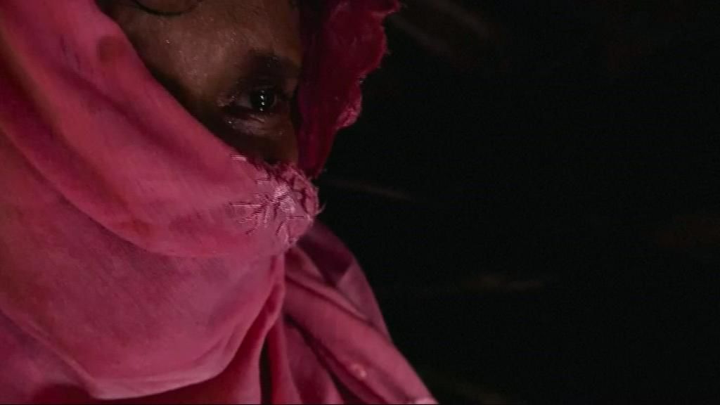 El horror de los rohingyas: mujeres torturadas y violadas en Birmania