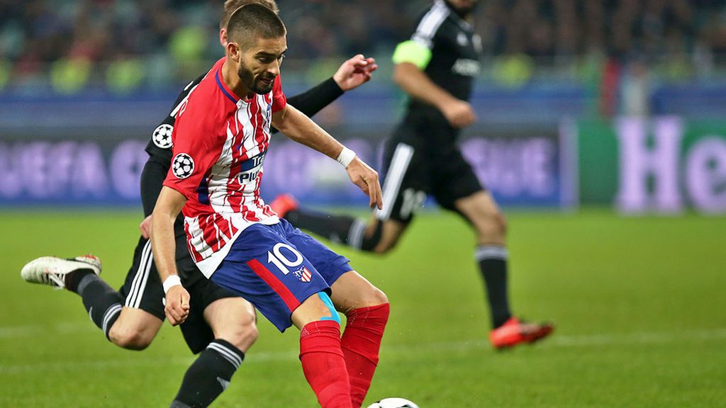 El tuit del Atlético de Madrid que ha indignado a parte de su afición El tuit del Atlético de Madrid que ha indignado a parte de su afición