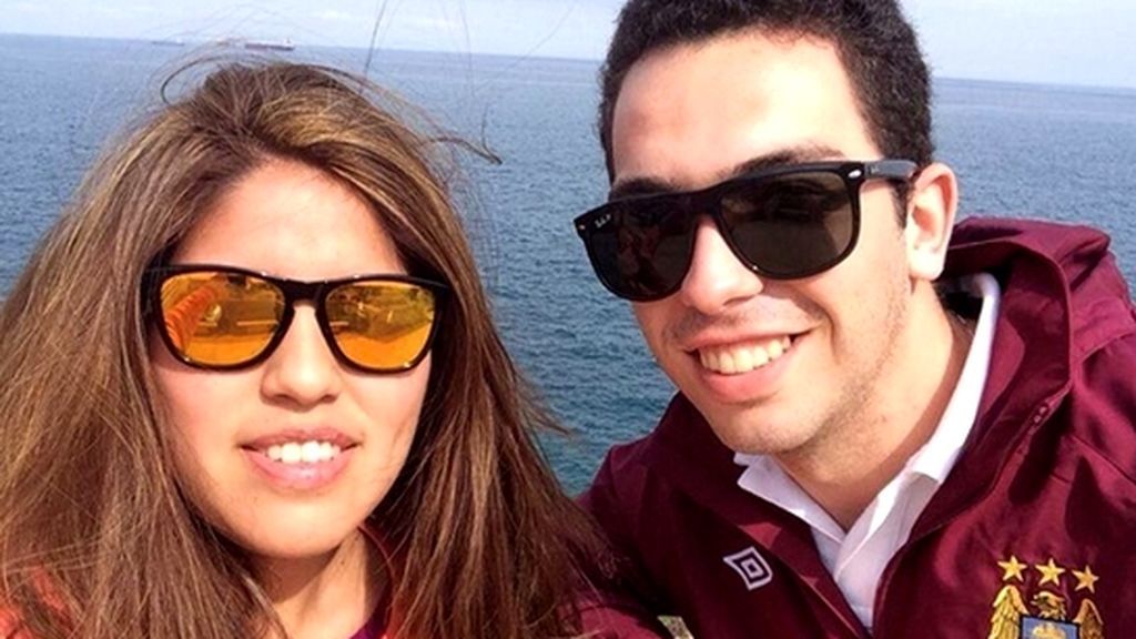 ¡Trunfó el amor! Chabelita y Alberto Isla ya no se esconden y aparecen juntos