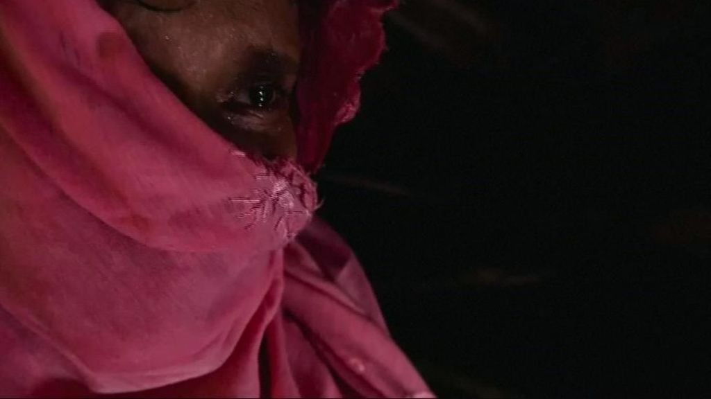 El horror de los rohingyas: mujeres torturadas y violadas en Birmania