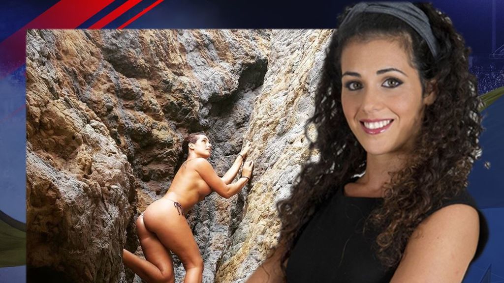 El mayor vicio de Noemí Merino (GH 12+1), que la ha perseguido... ¡hasta su propia casa!