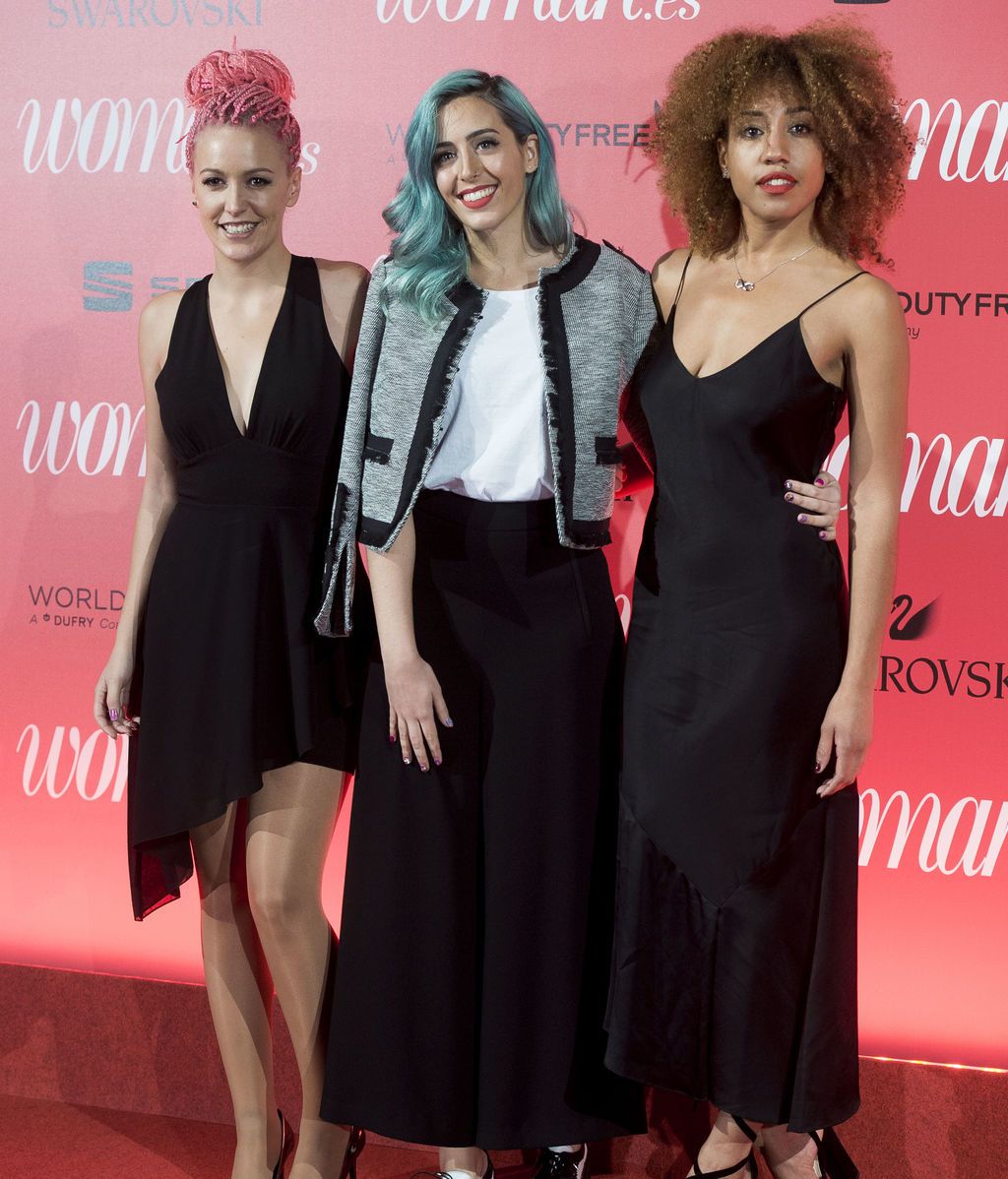 sweet california