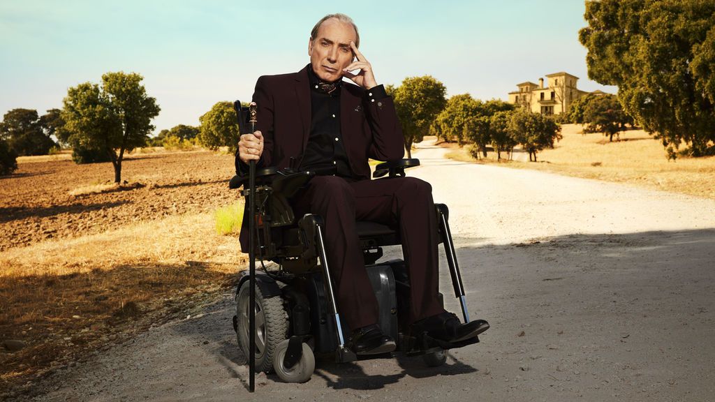 Eusebio Poncela es João Ferreira