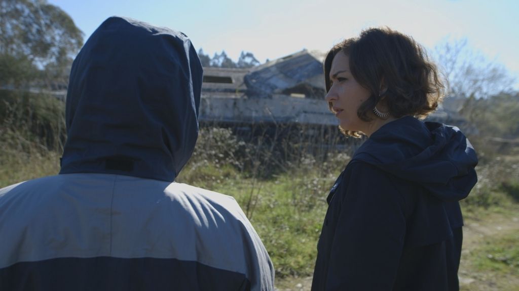 Cuatro estrena la segunda temporada de 'Fuera de cobertura con Alejandra Andrade