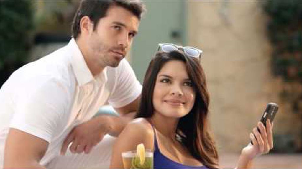 Paola Paulin en 'Ballers'