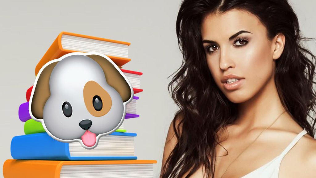 Sofía Suescun descubre uno de sus talentos: ¡así enseña inglés a sus perros!