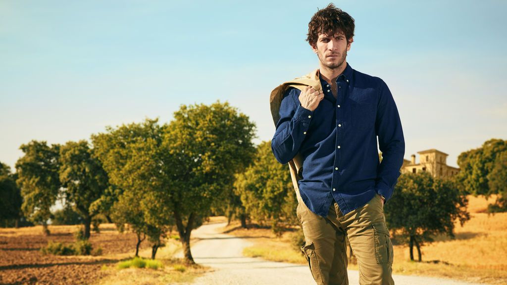 Quim Gutiérrez es José Espada