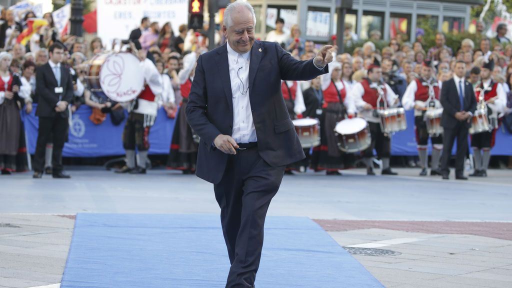 William Kentridge, premio Princesa de Asturias de las Artes