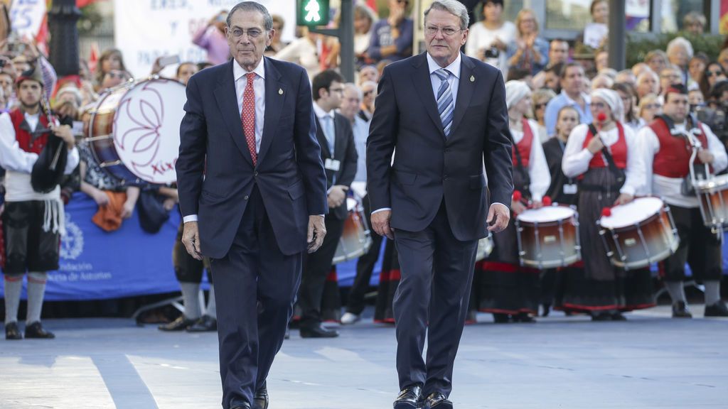 Hispanic Society of America, premio Princesa de Asturias de Cooperación Internacional