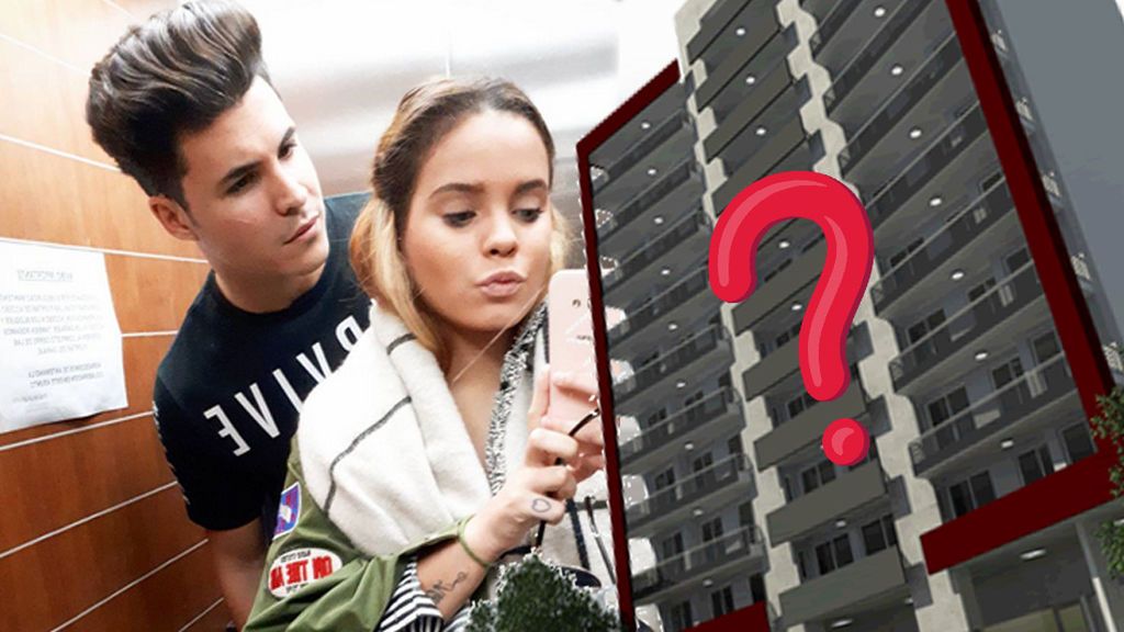 ¡No todo son alegrías! El problema vecinal de Kiko y Gloria Camila