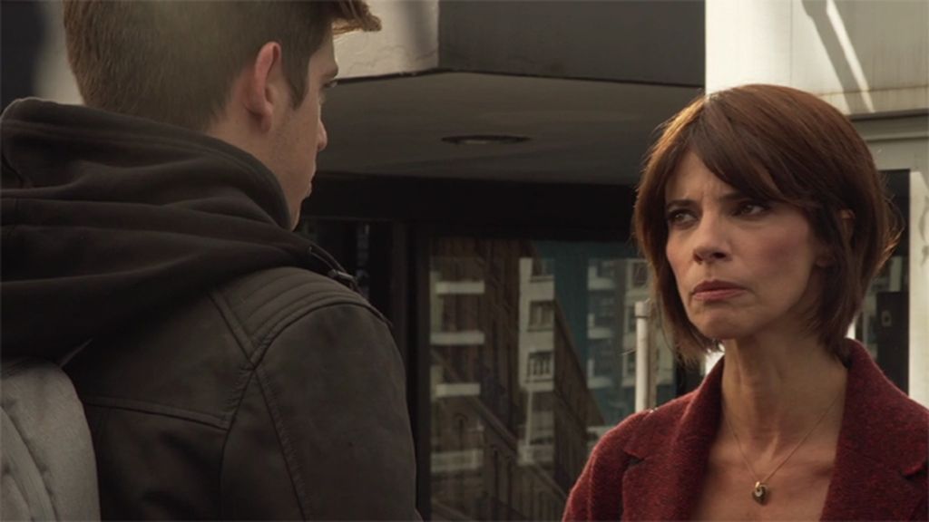 Maribel Verdú protagoniza 'Ola de crímenes', película de Telecinco Cinema