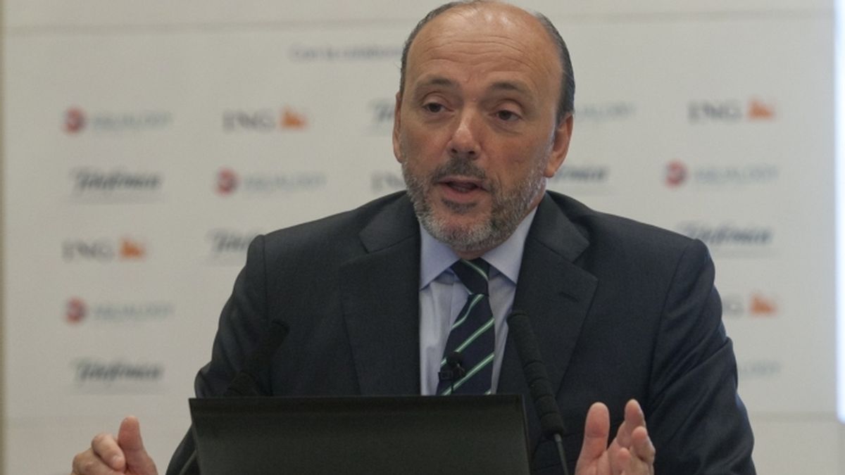 Javier Monzón, nuevo presidente ejecutivo del Grupo Prisa