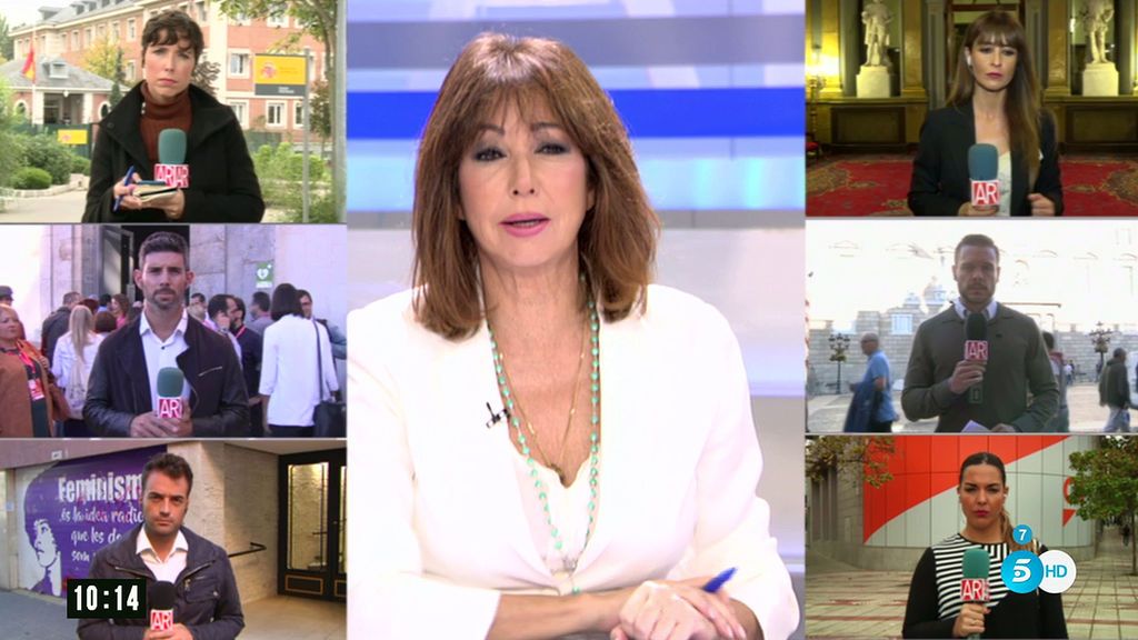 Especial 'El 155 en marcha' (21/10/17), completo en HD