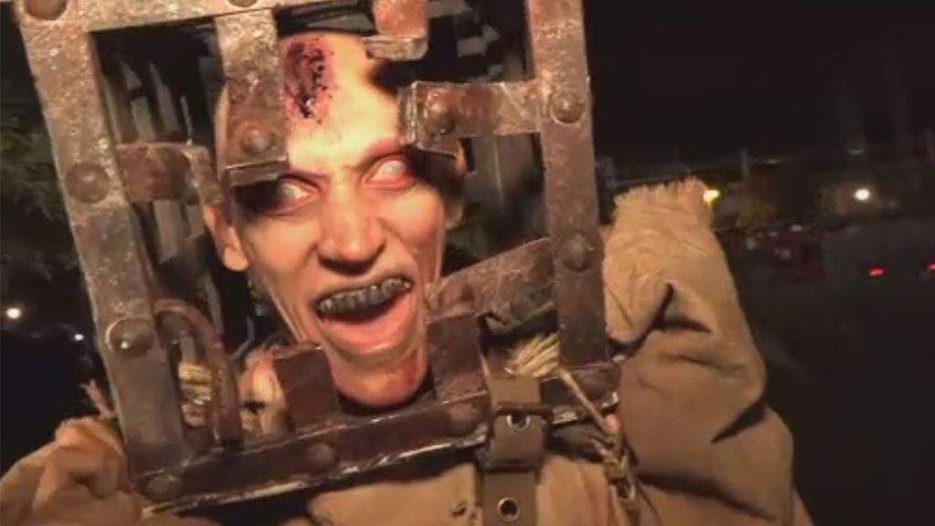 Halloween, una fiesta que cada año llega antes