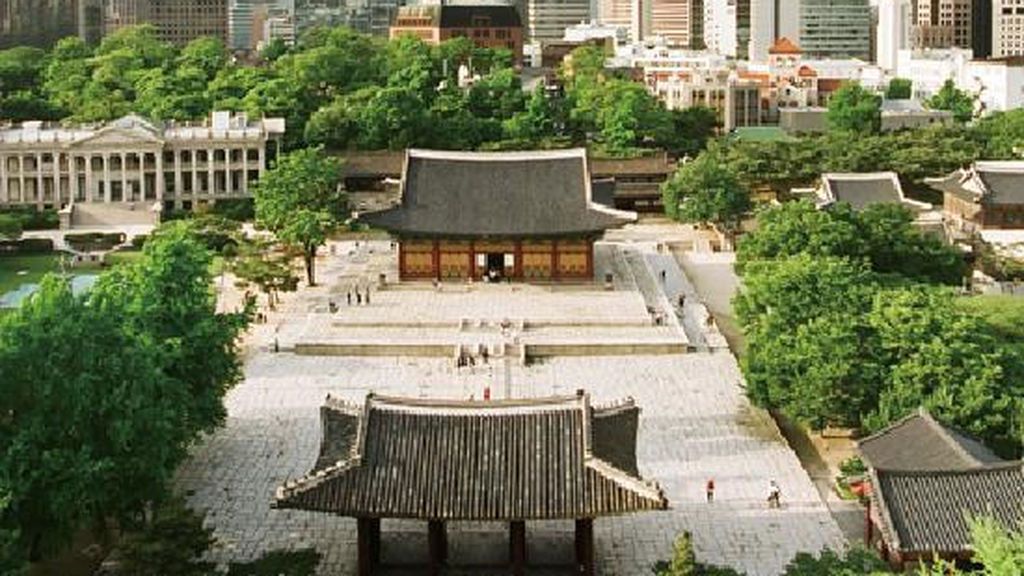 7. Seúl (Corea del Sur), con 13.39 millones de visitantes previstos en 2017