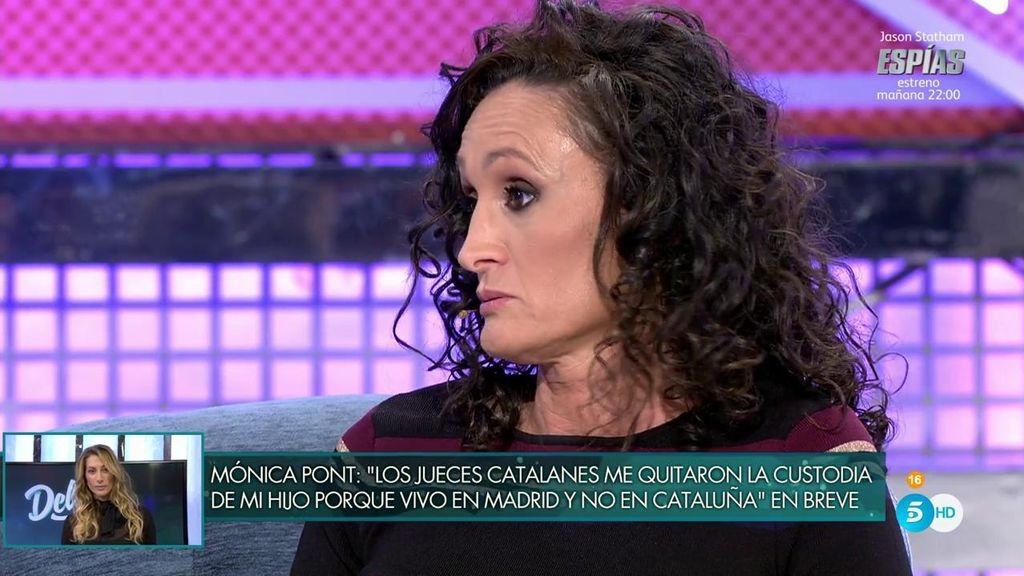 ¿Cree Dulce que Kiko Rivera es un vago? El polígrafo determina que…